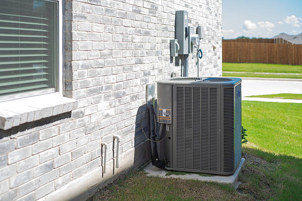 Reliable Ac Installation contractor in Linwood, KS by FH HVAC